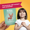 Totem Junior Game - English