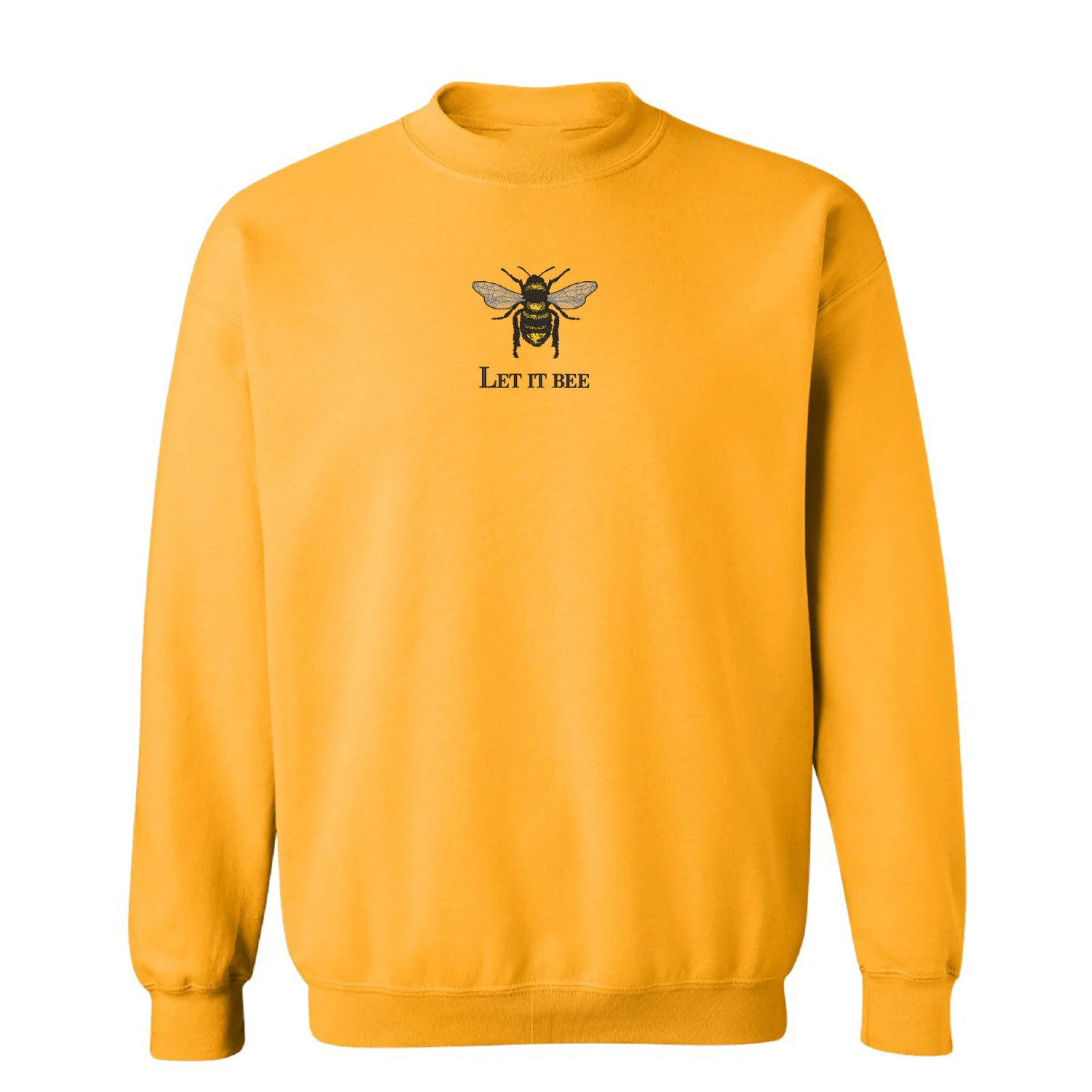 Crewneck 