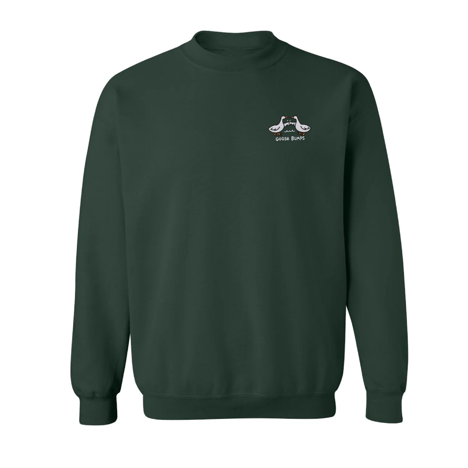 Crewneck 