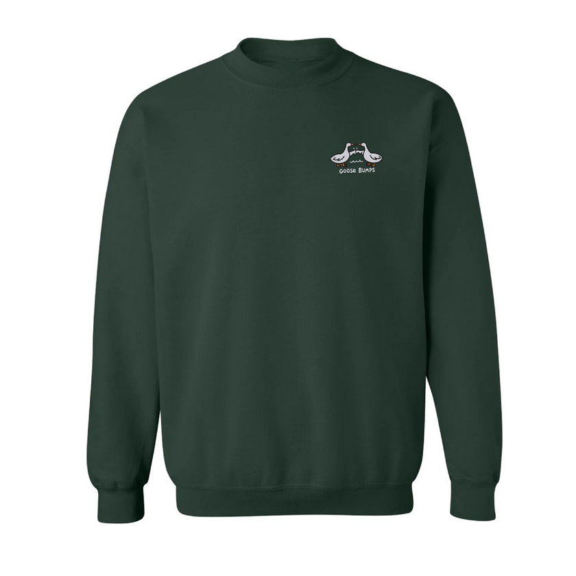 Crewneck 