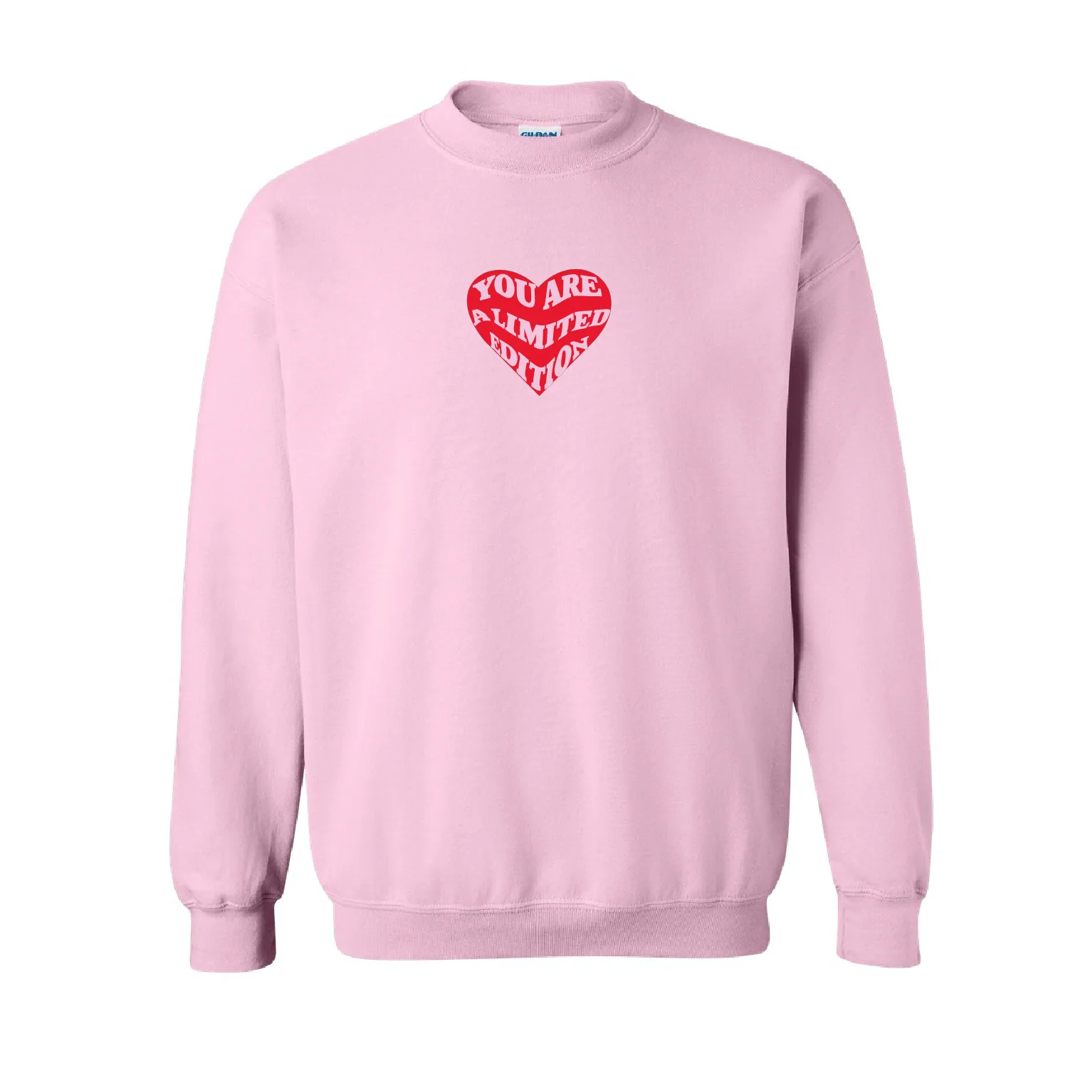 Crewneck 