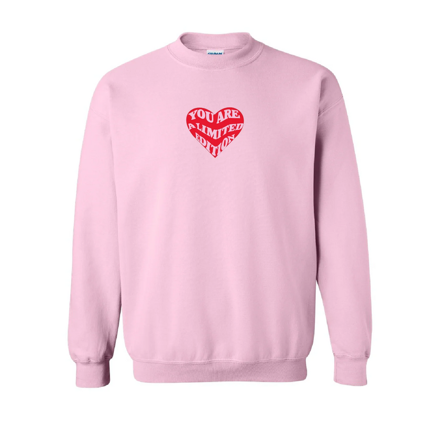 Crewneck 