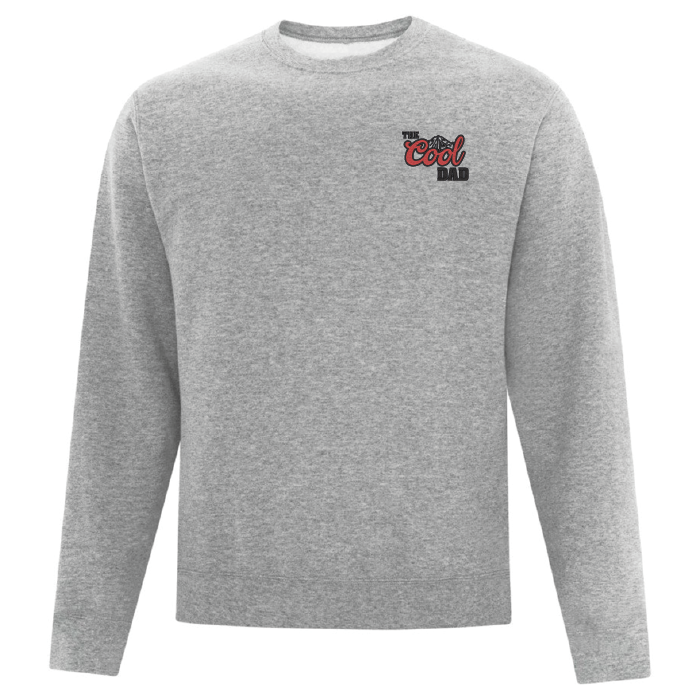 Crewneck 