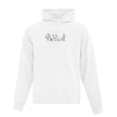 Hoodie Cactus brodé