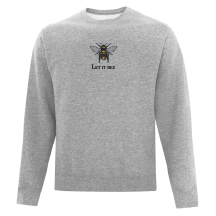 Crewneck 