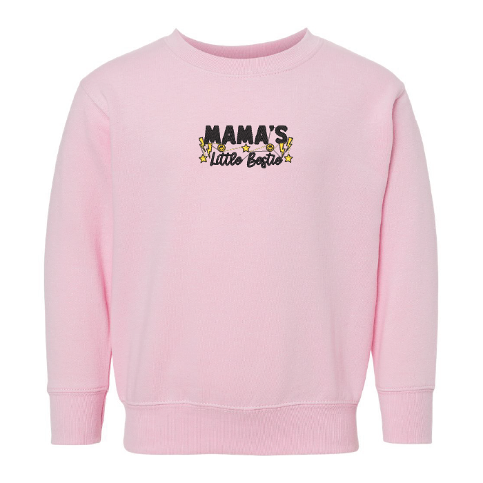 Crewneck 