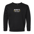 Crewneck 