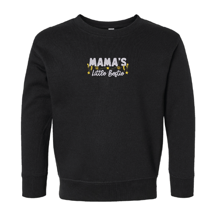 Crewneck 