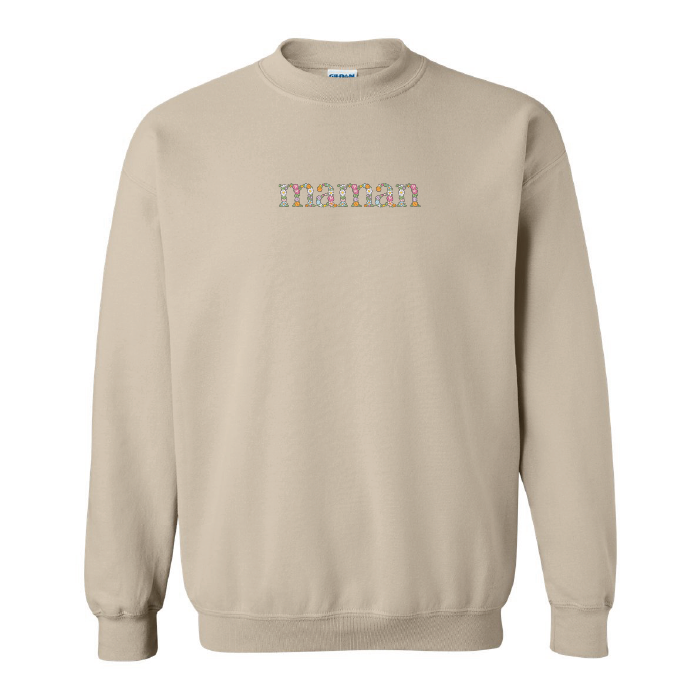 Crewneck 