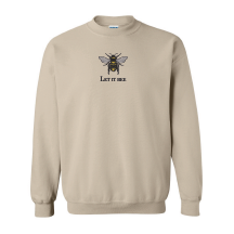 Crewneck 