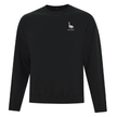 Crewneck Silly Goose brodé