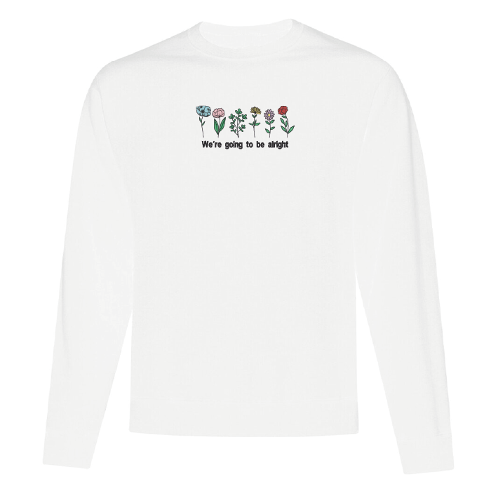 Crewneck 
