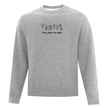 Crewneck 