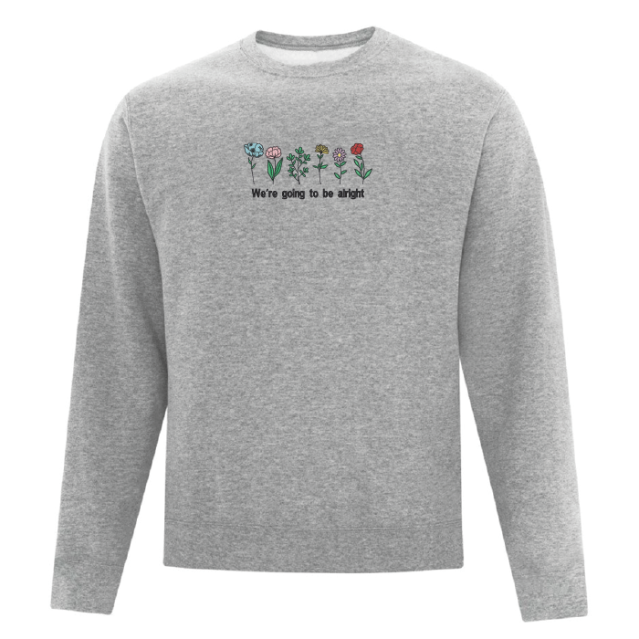 Crewneck 