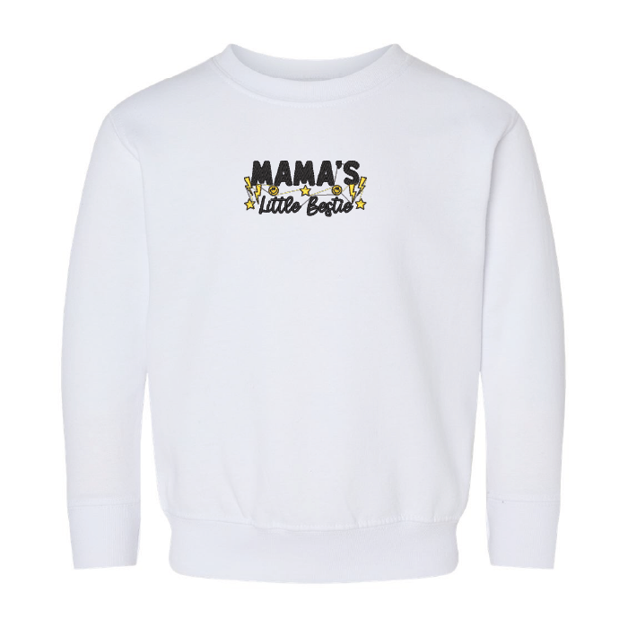 Crewneck 