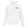 Hoodie Construction Dad brodé