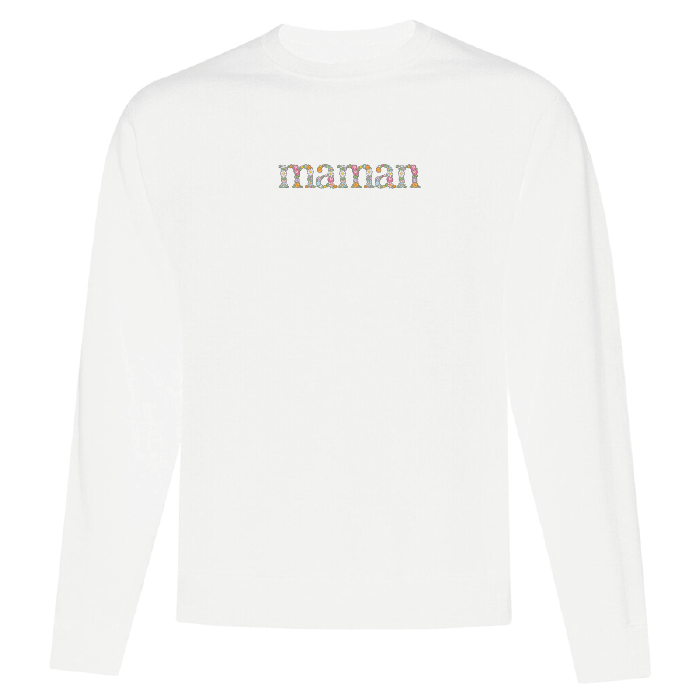 Crewneck 