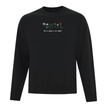 Crewneck 