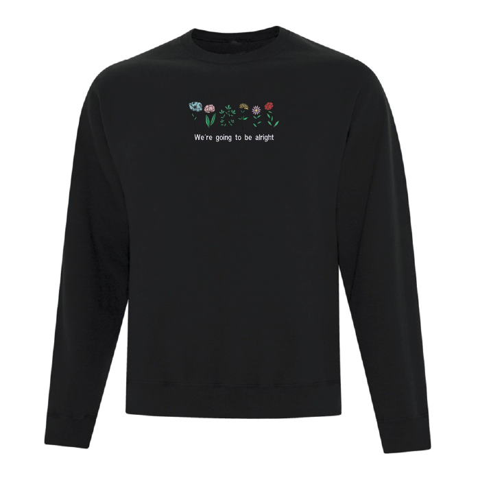 Crewneck 