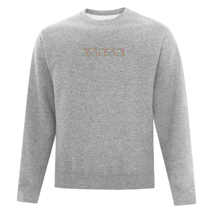 Crewneck 