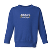 Crewneck 