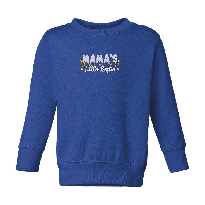 Crewneck 