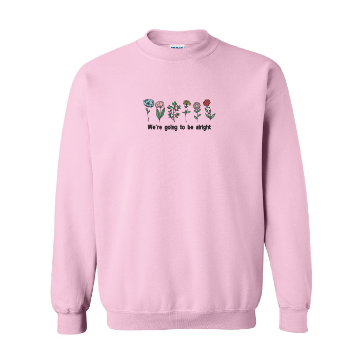 Crewneck 