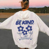 Planet Oversized Hoodie Adult And Children