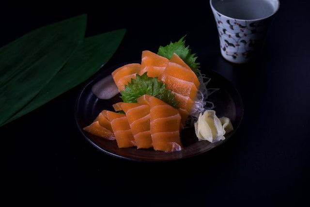 FZN: Azuma Plant-Based Salmon (230G)