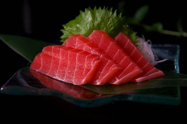 FZN: Azuma Plant-Based Tuna (230G)
