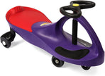 Plasmart - Plasmacar - The Original Plasmacar® Unassembled Plain Printed Box