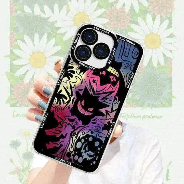Plastic Cover for Iphone