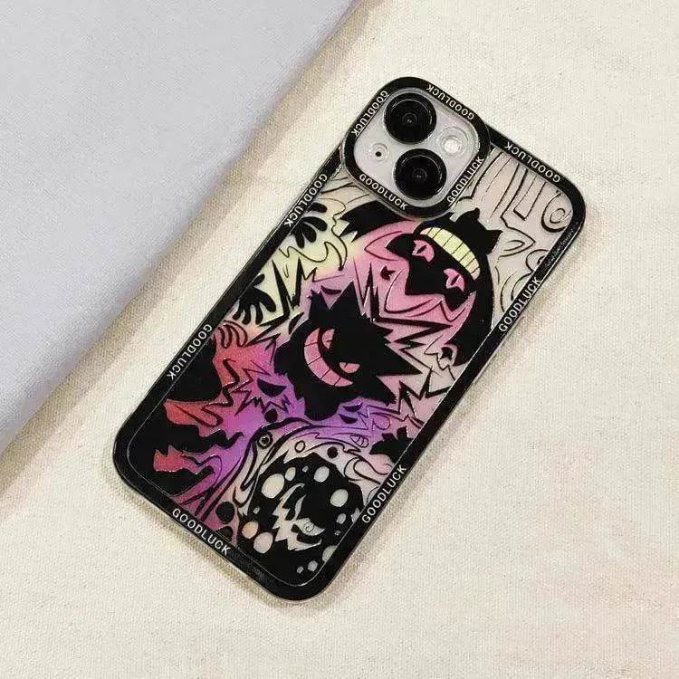 Plastic Cover for Iphone