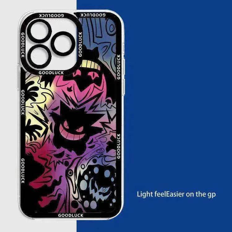 Plastic Cover for Iphone