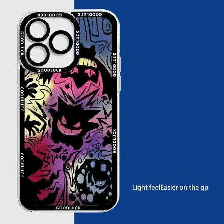 Plastic Cover for Iphone