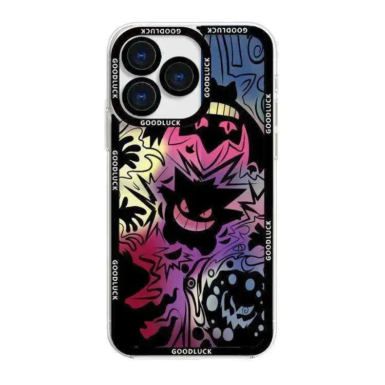 Plastic Cover for Iphone