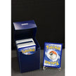 EVORETRO Plastic Deck Box fit 100 card good for Commander