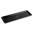 Plateau  de comptoir rectangulaire acrylique 1