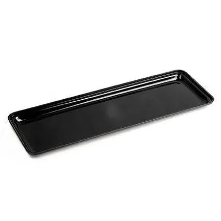 Plateau  de comptoir rectangulaire acrylique 1
