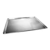 Plateau en aluminium