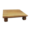 Plateau en bois d'acacia