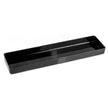 Plateau rectangulaire de comptoir, coin carré, 2