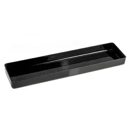 Plateau rectangulaire de comptoir, coin carré, 2