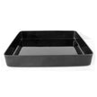 Plateau rectangulaire de comptoir, coin carré, 2