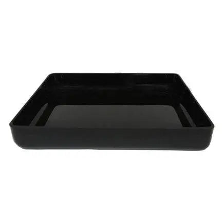 Plateau rectangulaire de comptoir, coin carré, 2