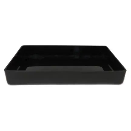 Plateau rectangulaire de comptoir, coin carré, 2