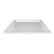 Plateau rectangulaire en mélamine