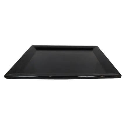 Plateau rectangulaire en mélamine
