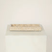 Plateau en marbre