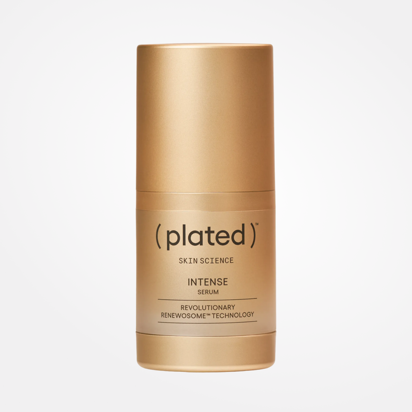( plated )™ Skin Science Intense Serum